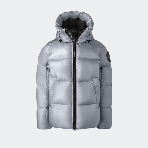 Crofton Puffer Black Label (Men, , L) - Canada Goose - Modalova