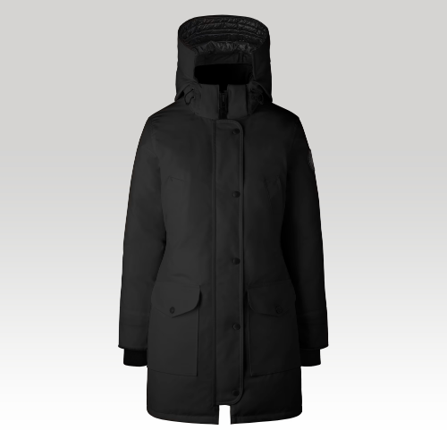 Trillium Parka mit Label (Weiblich, , M) - Canada Goose - Modalova