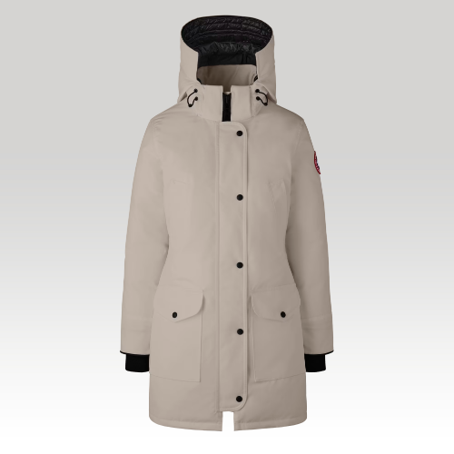 Parka Trillium (Donna, , M) - Canada Goose - Modalova