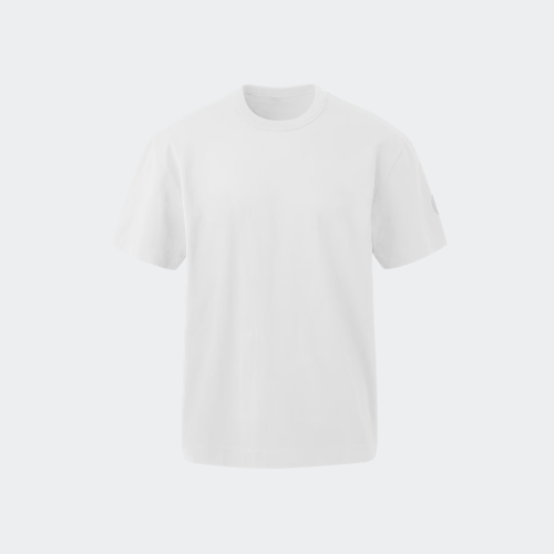 Gladstone Relaxed T-Shirt (Men, , S) - Canada Goose - Modalova