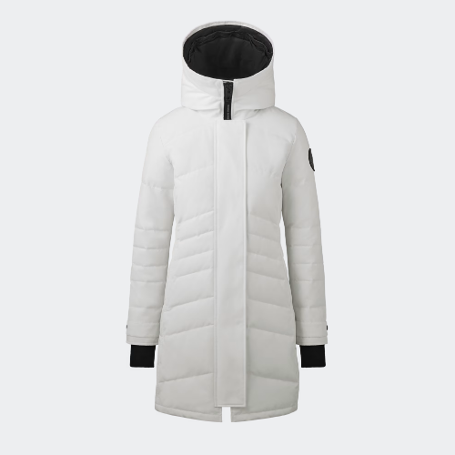 Parka Lorette Black Label (Donna, , XXS) - Canada Goose - Modalova