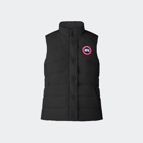 Freestyle Weste (Weiblich, , L) - Canada Goose - Modalova