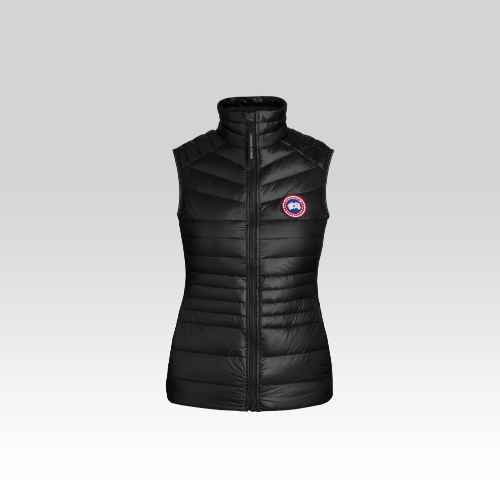 Women’s Hybridge Lite Tech Down Gilet (Women, , XXL) - Canada Goose - Modalova