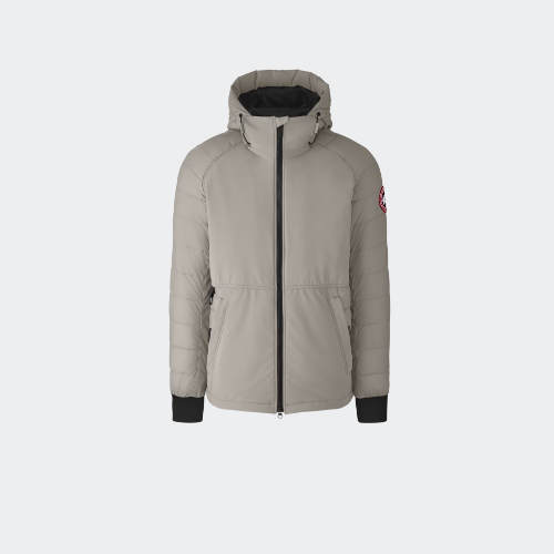 Giubbino con cappuccio HyBridge® (Uomo, , XL) - Canada Goose - Modalova