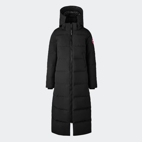 Mystique Parka (Weiblich, , S) - Canada Goose - Modalova