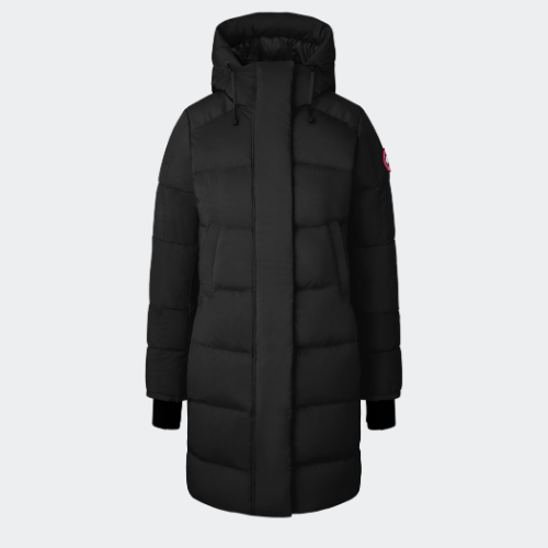 Giaccone Alliston (Donna, , XL) - Canada Goose - Modalova