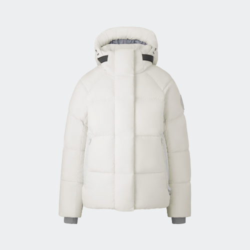 Junction Parka (Women, , M) - Canada Goose - Modalova