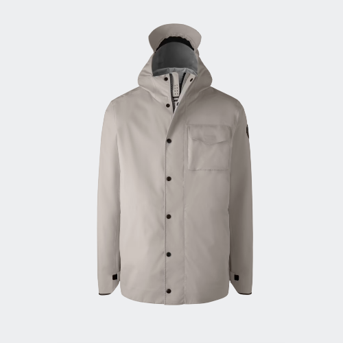 Nanaimo Jacket Black Label (Men, , XXXL) - Canada Goose - Modalova