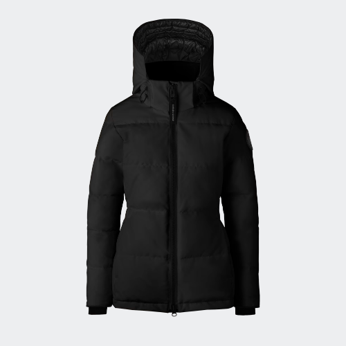 Chelsea Parka mit Label (Weiblich, , S) - Canada Goose - Modalova