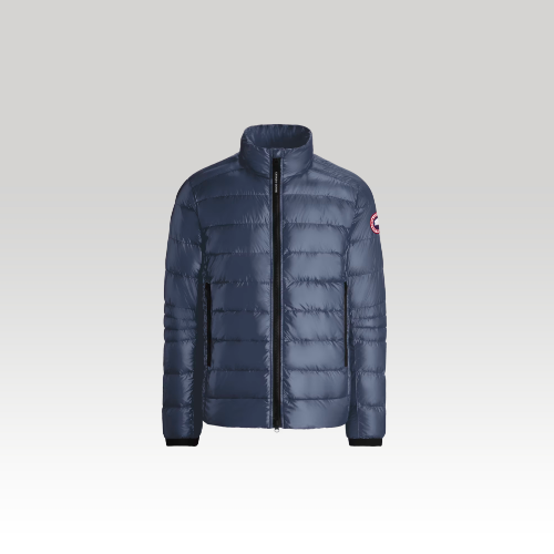 Crofton Jacke (Männlich, , S) - Canada Goose - Modalova