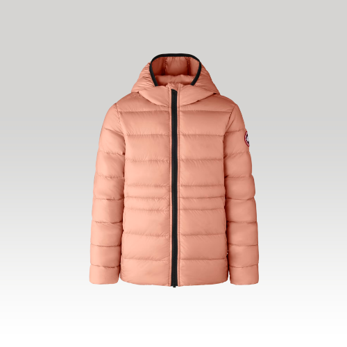 Cypress Kapuzenjacke für Jugendliche (Kinder, , XS) - Canada Goose - Modalova