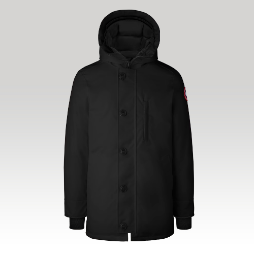 Chateau Parka (Men, , S) - Canada Goose - Modalova