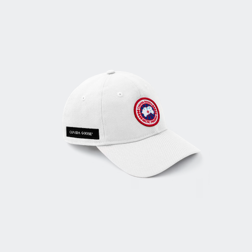 Cappellino regolabile Arctic (Uomo, , TAGLIA UNICA) - Canada Goose - Modalova