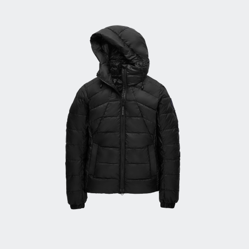 Abbott Hoody Label (Women, , S) - Canada Goose - Modalova