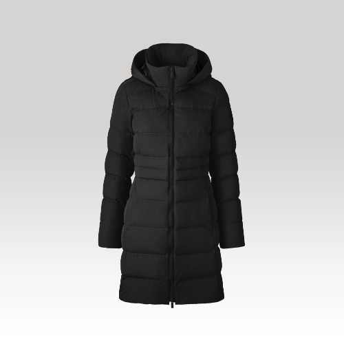 Aurora Parka (Women, , XS) - Canada Goose - Modalova