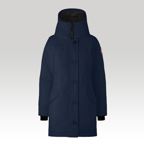 Rossclair Parka (Weiblich, , XS) - Canada Goose - Modalova