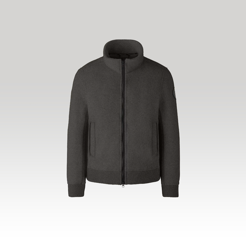 Giacca in pile Lawson Black Label (Uomo, , L) - Canada Goose - Modalova