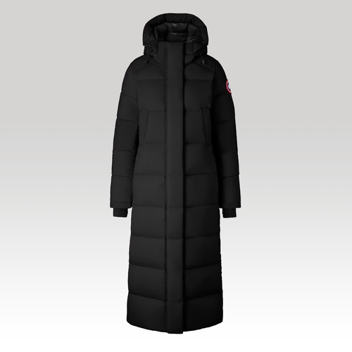 Parka Alliston (Donna, , S) - Canada Goose - Modalova