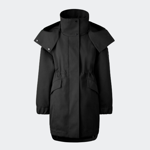 Olivine Coat (Women, , S) - Canada Goose - Modalova