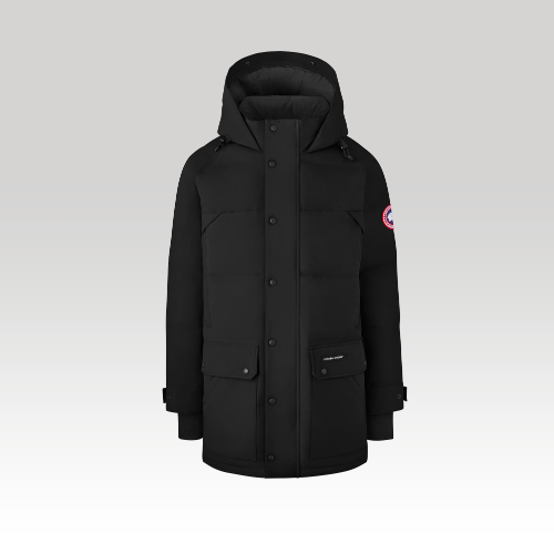 Emory Parka (Men, , M) - Canada Goose - Modalova