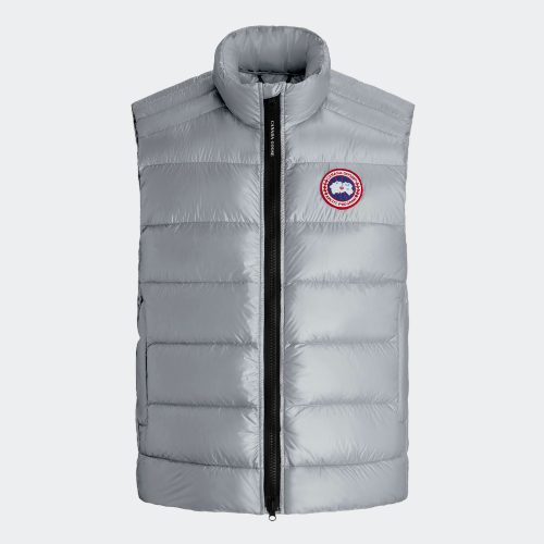 Crofton Weste (Männlich, , XL) - Canada Goose - Modalova