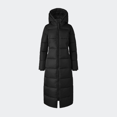 Parka Mystique in Performance Satin (Donna, , S) - Canada Goose - Modalova