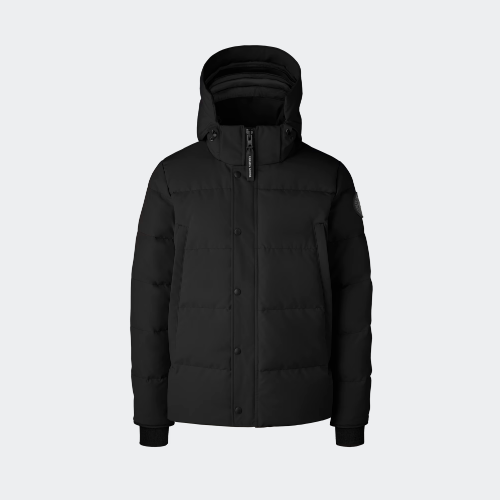 Wyndham Parka Label (Men, , XS) - Canada Goose - Modalova