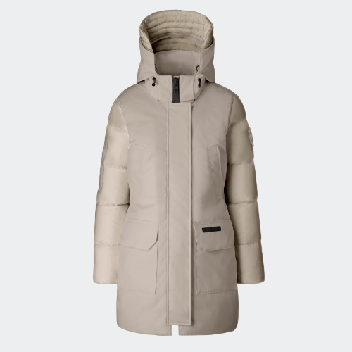 Paradigm Trillium Parka (Women, , XS) - Canada Goose - Modalova