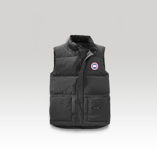 Giubbino senza maniche da equipaggio freestyle (Uomo, , XXXL) - Canada Goose - Modalova