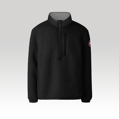 Renfrew Pullover Kind High Pile Fleece (Men, , L) - Canada Goose - Modalova