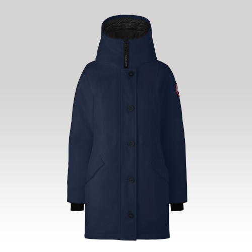 Rossclair Parka (Women, , L) - Canada Goose - Modalova