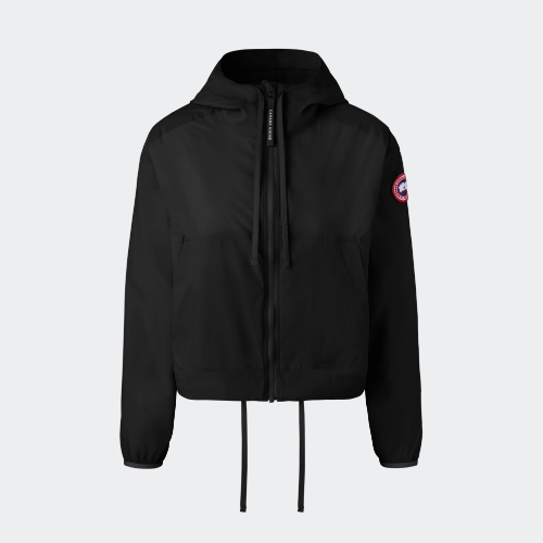 Kaslo Cropped Jacket (Women, , XXS) - Canada Goose - Modalova