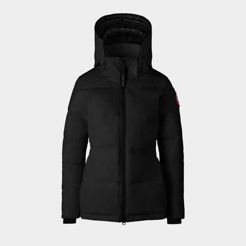 Parka Chelsea (Donna, , L) - Canada Goose - Modalova