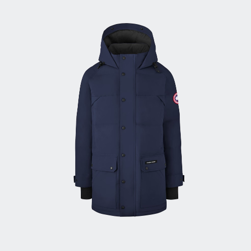 Emory Parka (Männlich, , XXL) - Canada Goose - Modalova