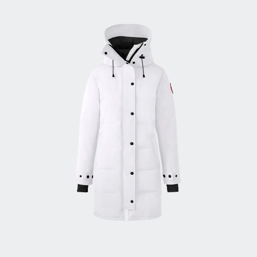 Shelburne Parka Heritage (Weiblich, , M) - Canada Goose - Modalova