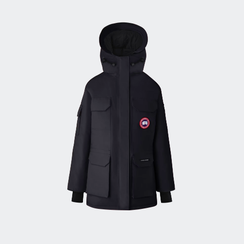 Parka Expedition Heritage (Donna, , XS) - Canada Goose - Modalova