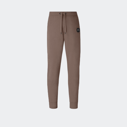 Pantalone Huron Black Label (Uomo, , S) - Canada Goose - Modalova