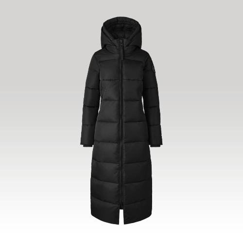 Parka Mystique in Performance Satin (Donna, , XS) - Canada Goose - Modalova