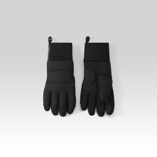 Lightweight Puffer Glove (Men, , L) - Canada Goose - Modalova