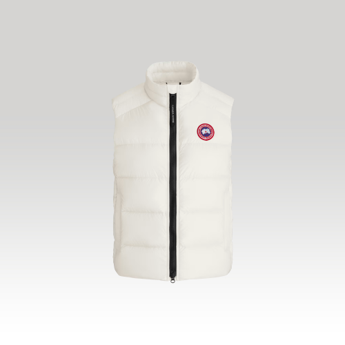 Women's Cypress Down Gilet (Women, , S) - Canada Goose - Modalova