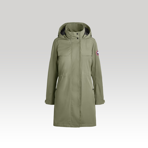 Giacca Belcarra (Donna, , XL) - Canada Goose - Modalova