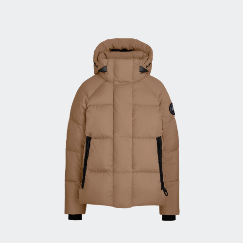 Parka Junction Black Label (Donna, , M) - Canada Goose - Modalova