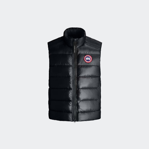 Giubbino senza maniche Crofton (Uomo, , XS) - Canada Goose - Modalova