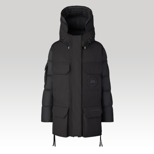 Paradigm Expedition Parka Label (Women, , XS) - Canada Goose - Modalova