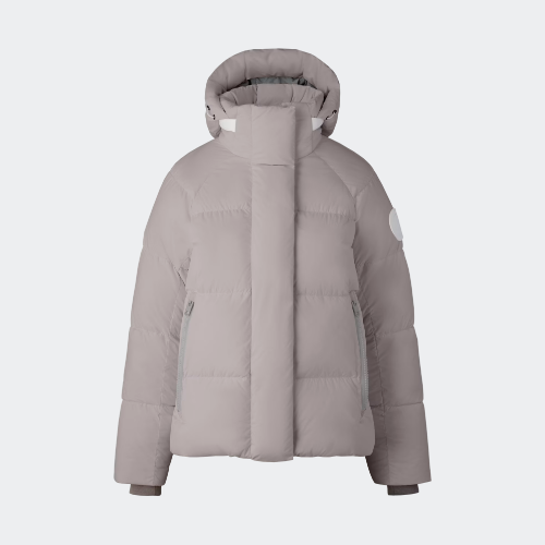 Junction Parka in Pastellfarben (Weiblich, , M) - Canada Goose - Modalova