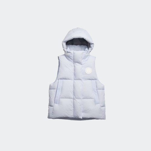 Junction Puffer Vest (Women, , M) - Canada Goose - Modalova