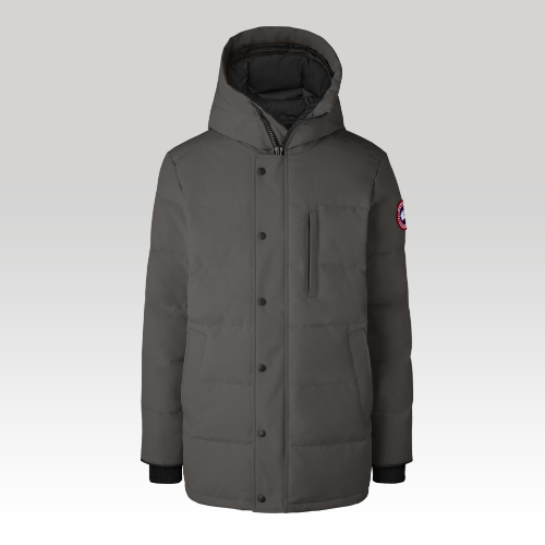 Carson Parka (Men, , S) - Canada Goose - Modalova