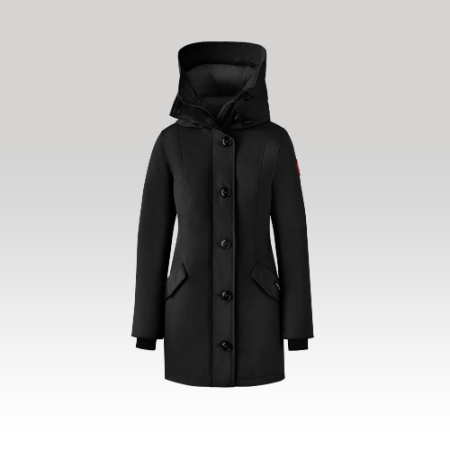 Rossclair Parka Heritage (Women, , XXXL) - Canada Goose - Modalova