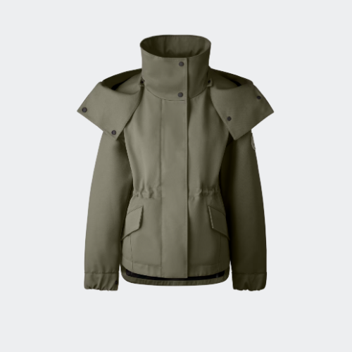 Olivine Jacke (Weiblich, , M) - Canada Goose - Modalova