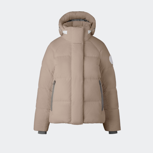 Parka Junction pastello (Donna, , M) - Canada Goose - Modalova